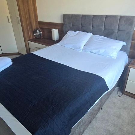 Hullidays - The Sawmill Suite Kingston upon Hull Dış mekan fotoğraf