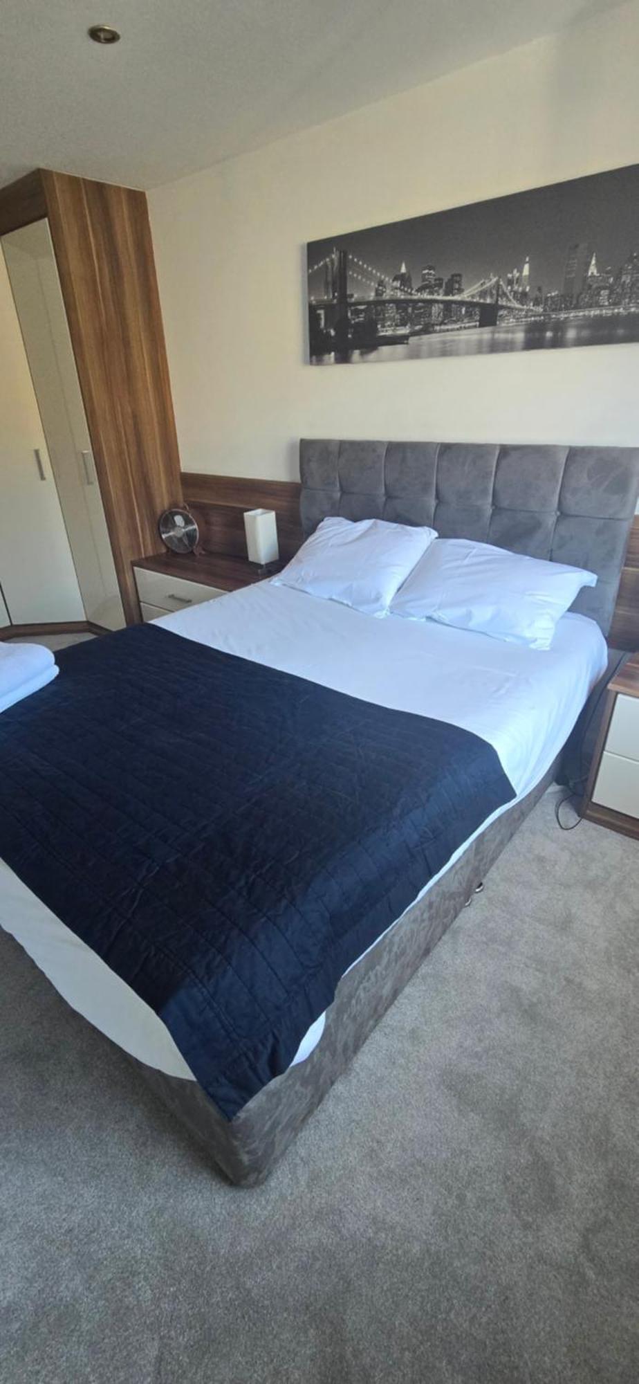 Hullidays - The Sawmill Suite Kingston upon Hull Dış mekan fotoğraf