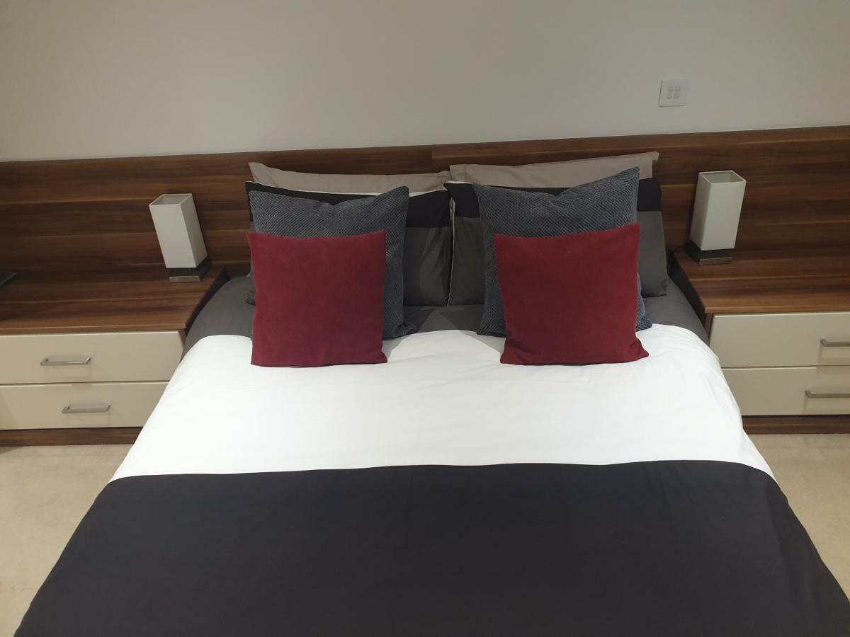 Hullidays - The Sawmill Suite Kingston upon Hull Dış mekan fotoğraf